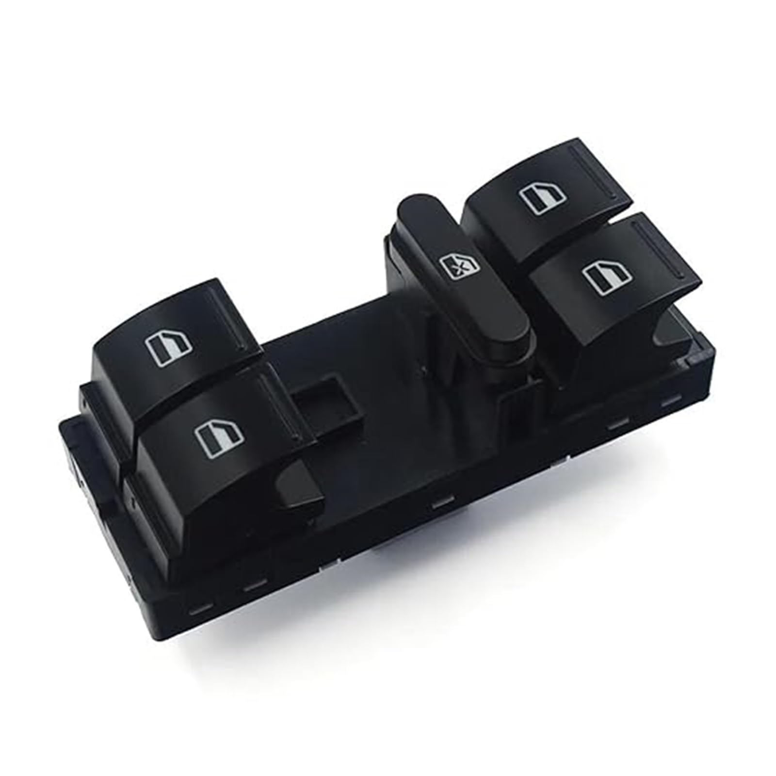 Für VW Für Polo 6R 2010 2011 2012 2013 6RD959857C 6RD 959 857C 6R0959857 Power Fenster Control Schalter Taste Fenster Control Schalter Auto Fensterheber Schalter(6r0959857a) von SCBSTKBGGW