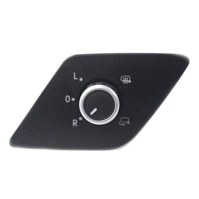 Für VW Für Polo Für Classic Für Variant Elektrischer Fensterheberschalter Fensterheberschalter Power Master Switch Power 6N0959855A Auto Fensterheber Schalter von SCBSTKBGGW