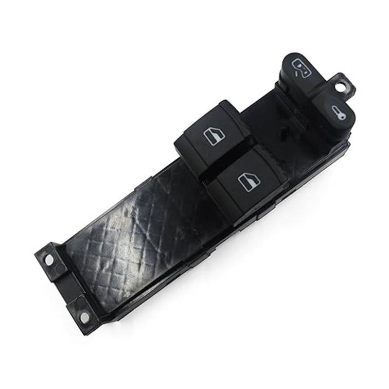 Für VW Für Sharan 1995-2010 7M5959857C 7M6959857A YM2114A132HAW YM2114A132DBW Master Fenster Control Schalter Taste Auto Fensterheber Schalter von SCBSTKBGGW
