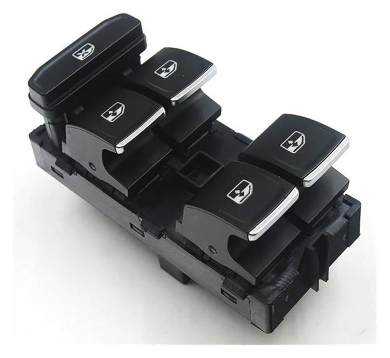 Für VW Für Touran Für Tiguan 5G0959857 5G 0 959 857 2016 2017 2018 2019 Power Fenster Schalter Control Taste Fenster Control Schalter Auto Fensterheber Schalter von SCBSTKBGGW