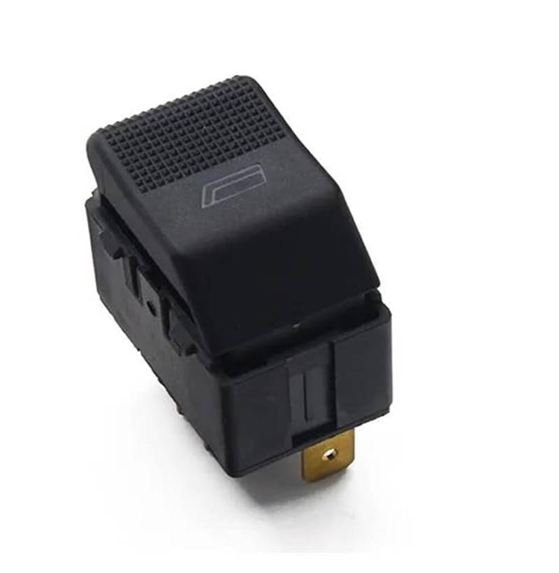 Für VW Für Transporter 4 T 4 7D0 959 855 7D0959855 Einzelner Elektronischer Fensterschalter Fensterheber-Steuertaste Fenstersteuerungsschalter Auto Fensterheber Schalter von SCBSTKBGGW