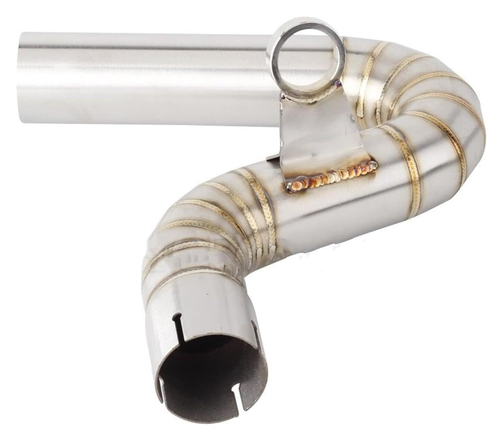 Motorrad Auspuff Tube Für B&MW F900R F900XR F 900 R XR 2020 Motorrad Escape Auspuff Link Mit Katalysator Auspuffrohr Löschen Motorrad Auspuff Tube Für B&MW F900R F900XR F 900 R XR 2020 Motorrad Escape Auspuff Link Mit Katalysator Auspuffrohr Löschen von SCBSTKBGGW