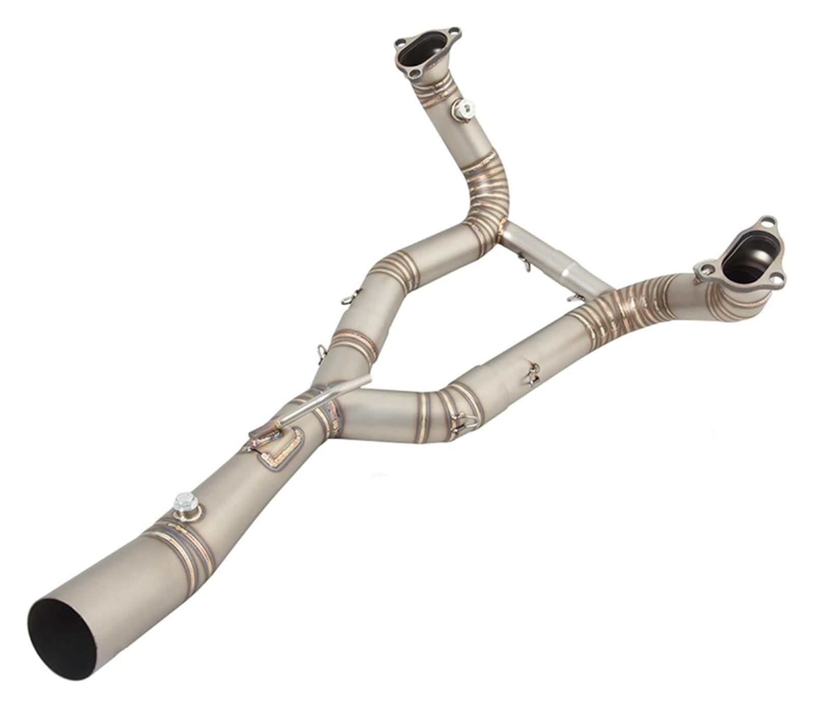Motorrad Auspuff Tube Für B&MW R1250R R1250GS ADV Adventure R1250RS R1250RT 2019 2020 2021 2022 2023 Front Link Pipe Motorrad-Fluchtsysteme Motorrad Auspuff Tube Für B&MW R1250R R1250GS ADV Adventure R1250RS R1250RT 2019 2020 2021 2022 2023 Front Link Pipe Motorrad-Fluchtsysteme von SCBSTKBGGW