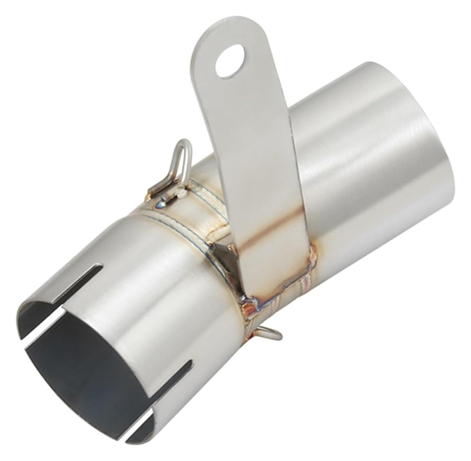 Motorrad Auspuff Tube Für B&MW S1000RR S 1000 RR 2021 2022 2023 Motorradauspuff Slip On 60mm Escape Systems Modify Middle Tube Link Schalldämpfer Motorrad Auspuff Tube Für B&MW S1000RR S 1000 RR 2021 2022 2023 Motorradauspuff Slip On 60mm Escape Systems Modify Middle Tube Link Schalldämpfer von SCBSTKBGGW