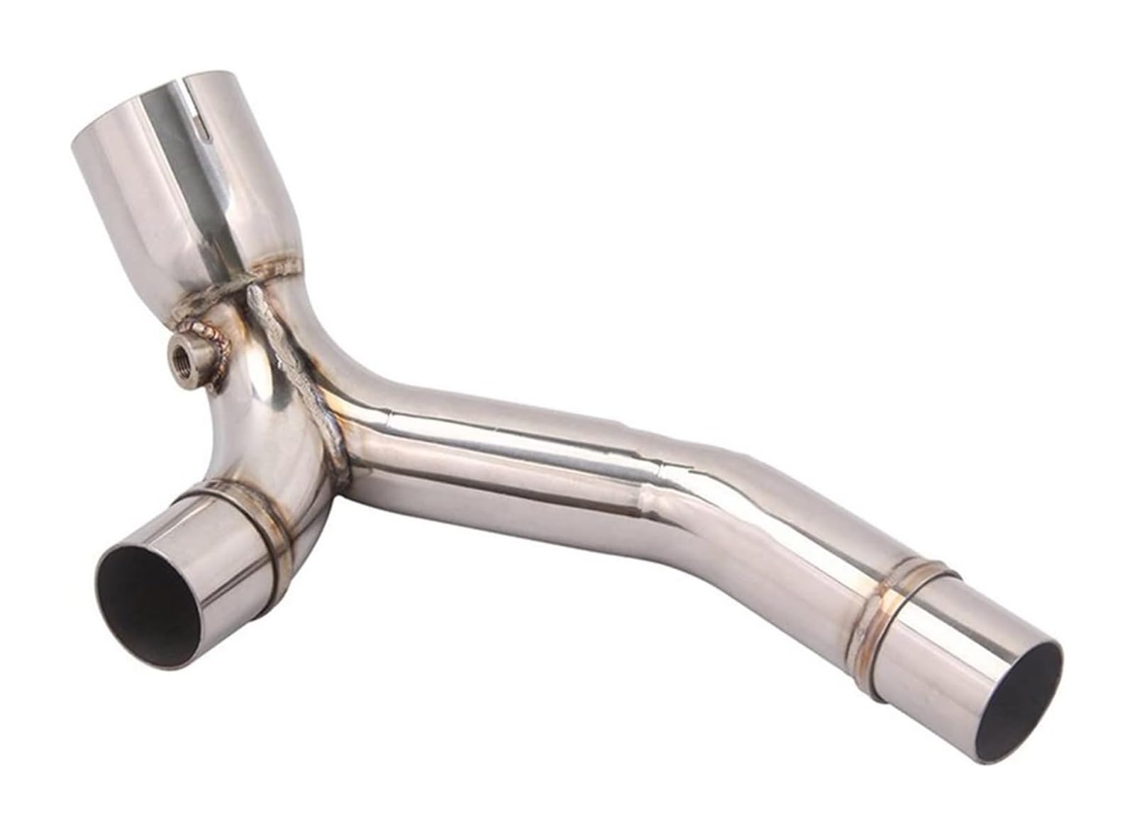 Motorrad Auspuff Tube Für GSXR 1000 K9 2009 2010 2011 Motorrad Slip-on Escape Schalldämpfer Modifizierte Mittlere LinkPipe Y Rohr Motorrad Auspuff Tube Für GSXR 1000 K9 2009 2010 2011 Motorrad Slip-on Escape Schalldämpfer Modifizierte Mittlere LinkPipe Y Rohr von SCBSTKBGGW