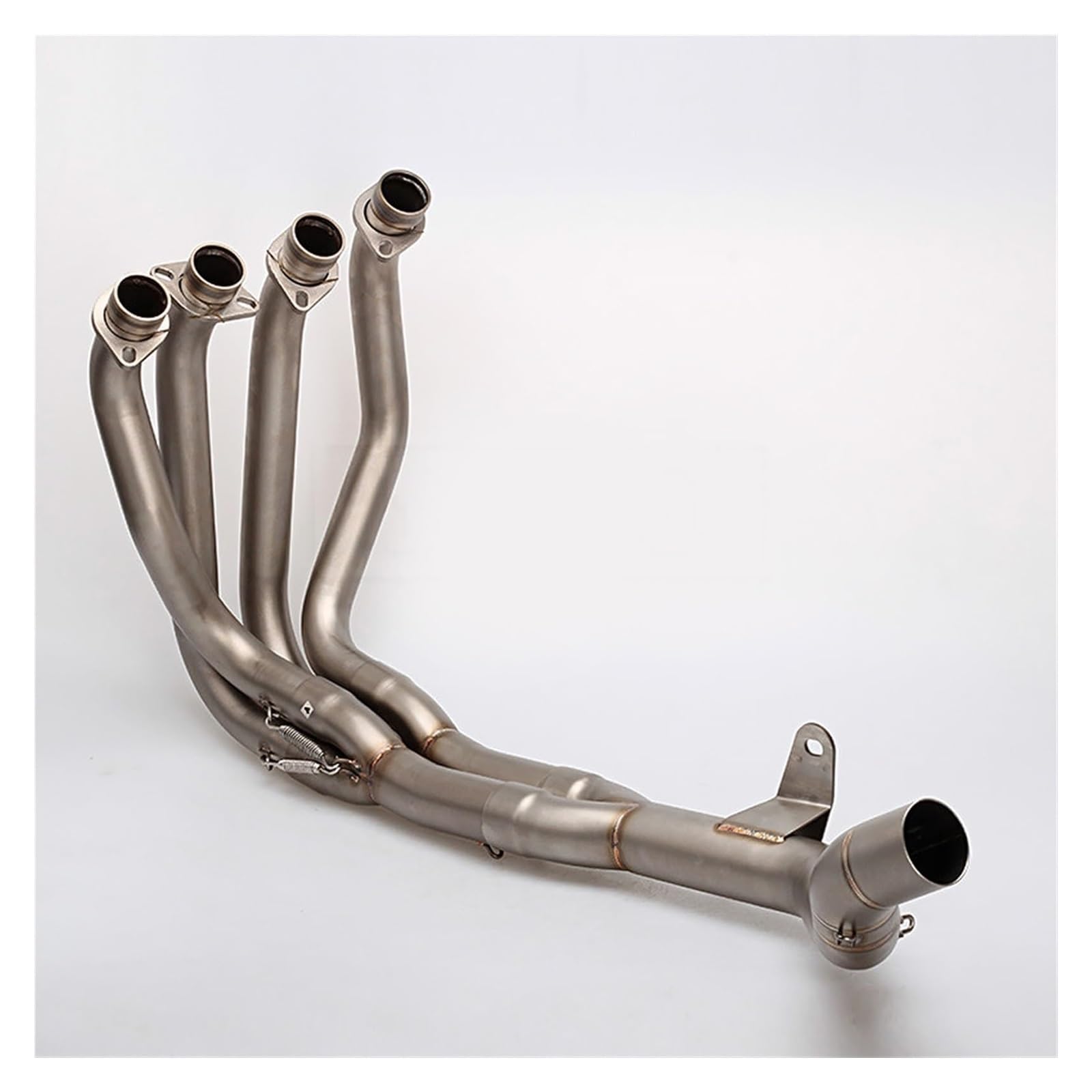 Motorrad Auspuff Tube Für K&awasaki Z900 2017 2018 2019 Z900 Escape Motorradauspuff Slip-On-Schalldämpfer Mitte Mit Front-Link-Rohr-Komplettsystem Motorrad Auspuff Tube Für K&awasaki Z900 2017 2018 2019 Z900 Escape Motorradauspuff Slip-On-Schalldämpfer Mitte Mit Front-Link-Rohr-Komplettsystem von SCBSTKBGGW