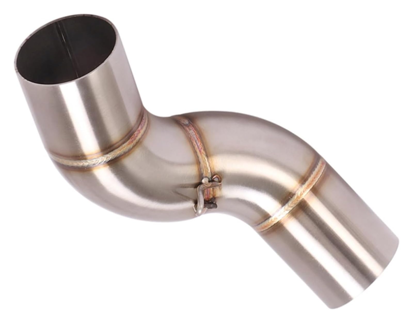 Motorrad Auspuff Tube Für K&awasaki Z900 A2 Z900E 2020 2021 2022 2023 Modifizieren Sie Slip-On-Verbindungsrohr Verbinden Sie 51mm Schalldämpfer Motorradauspuff Flucht Motorrad Auspuff Tube Für K&awasaki Z900 A2 Z900E 2020 2021 2022 2023 Modifizieren Sie Slip-On-Verbindungsrohr Verbinden Sie 51mm Schalldämpfer Motorradauspuff Flucht von SCBSTKBGGW