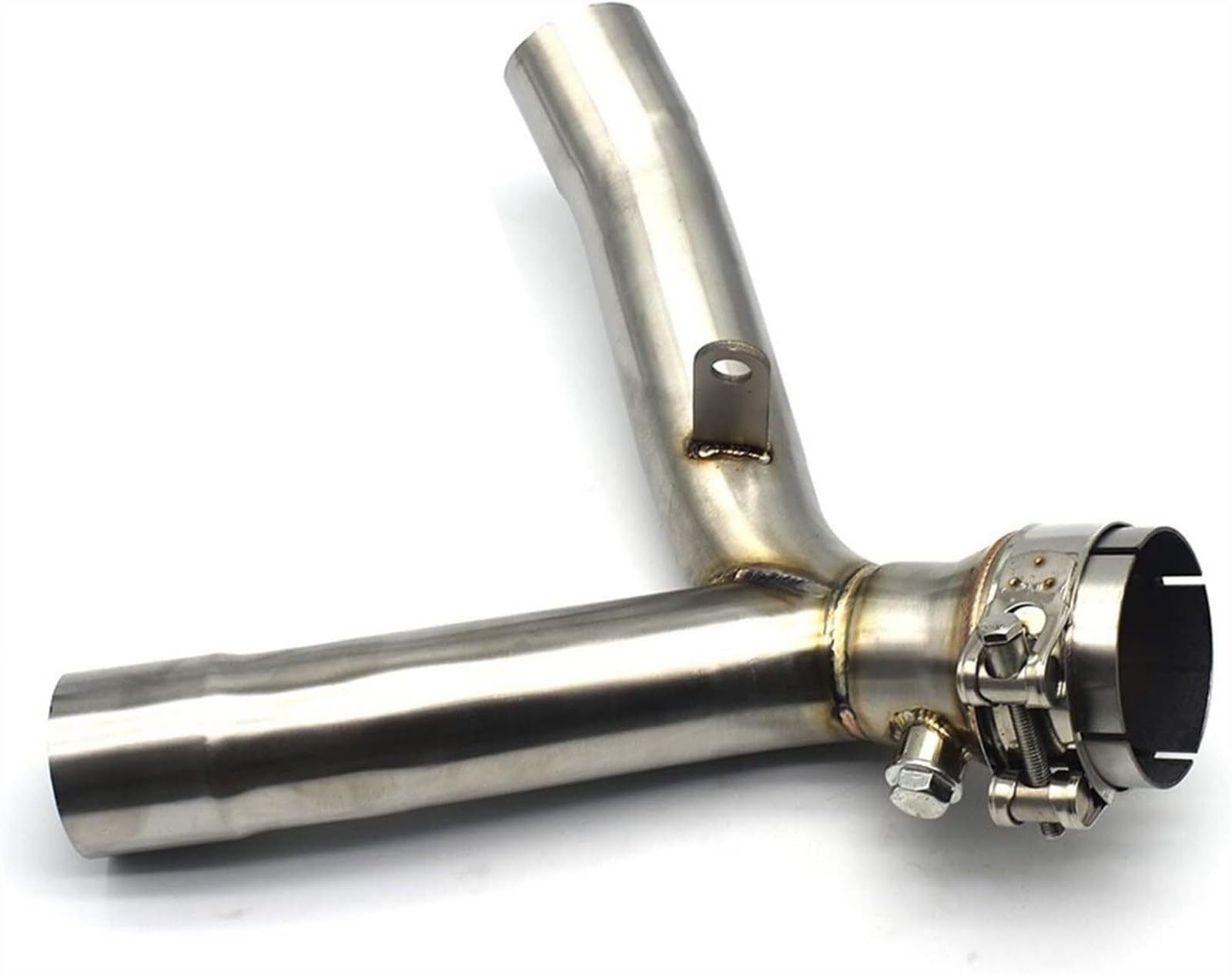Motorrad Auspuff Tube Für Suzuki Für GSXR 1000 2007 2008 GSXR1000 K7 K8 GSX-R1000 Motorrad Flucht Auspuff Katalysator Löschen Rohr Motorrad Auspuff Tube Für Suzuki Für GSXR 1000 2007 2008 GSXR1000 K7 K8 GSX-R1000 Motorrad Flucht Auspuff Katalysator Löschen Rohr von SCBSTKBGGW