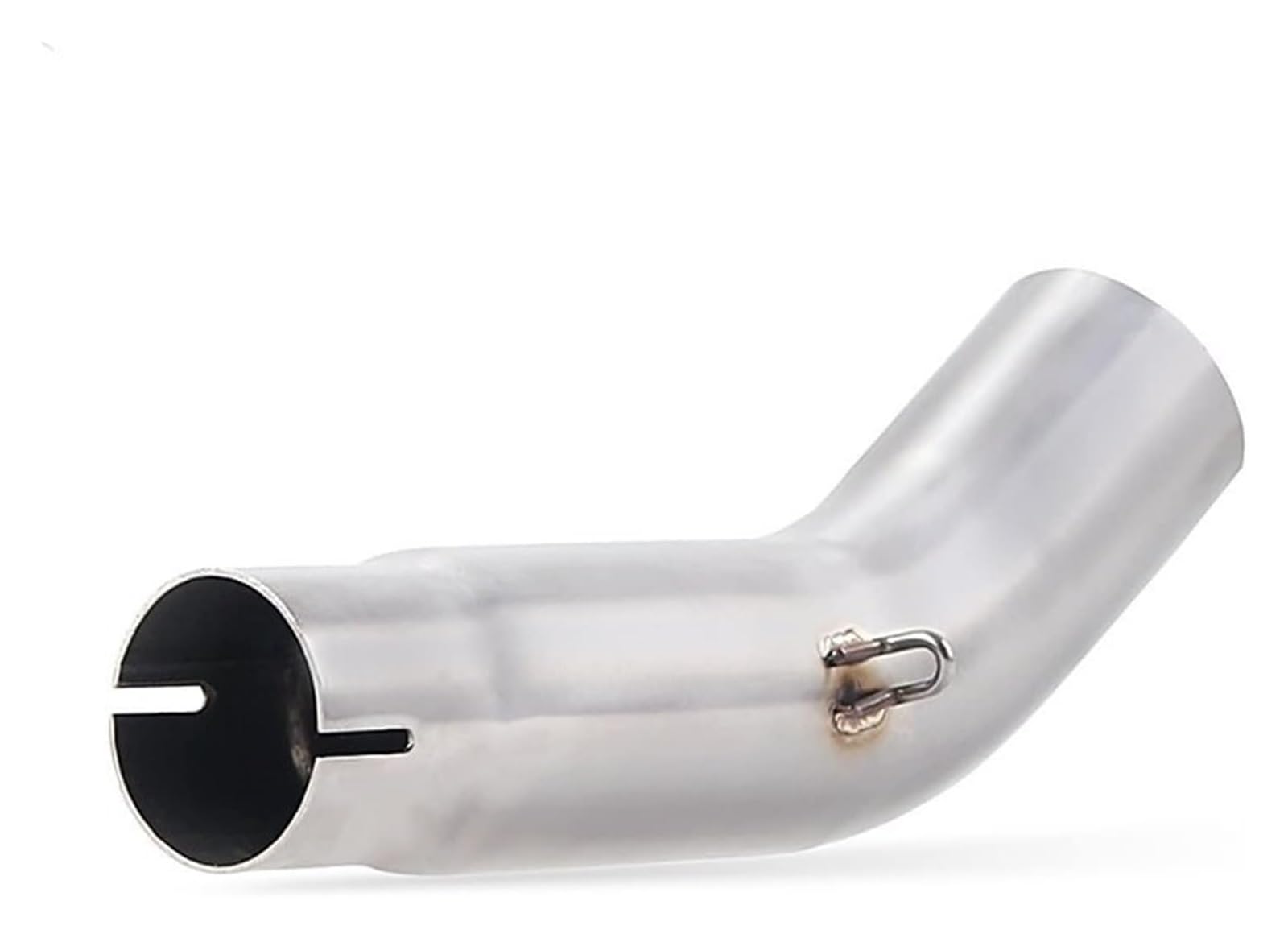Motorrad Auspuff Tube Für Suzuki GSR750 Für GSR 750 2011-2020 Motorrad Slip Auf Schalldämpfer Escape Geändert Mittleren Link Rohr Auspuff Auspuffrohr Motorrad Auspuff Tube Für Suzuki GSR750 Für GSR 750 2011-2020 Motorrad Slip Auf Schalldämpfer Escape Geändert Mittleren Link Rohr Auspuff Auspuffrohr von SCBSTKBGGW
