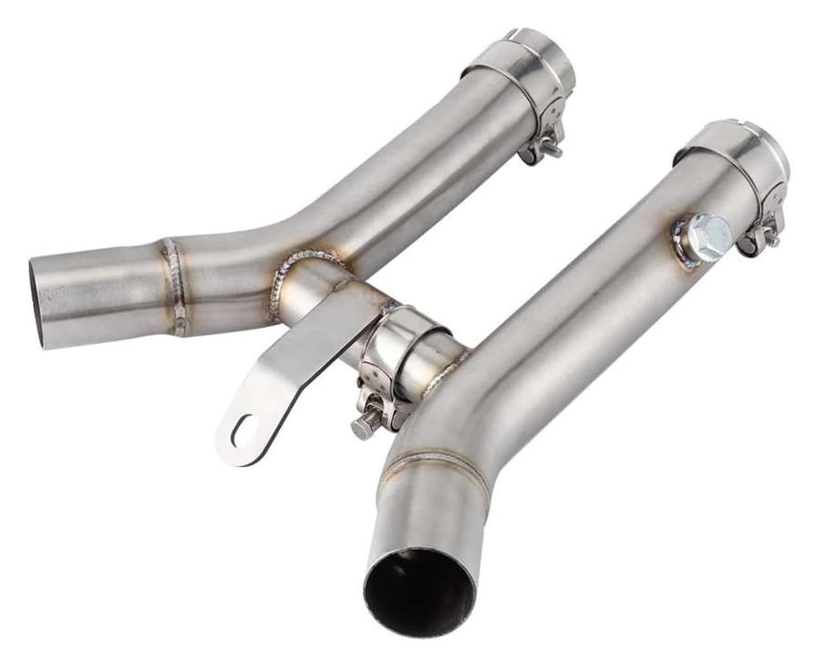 Motorrad Auspuff Tube Für Suzuki GSX1300R Für Hayabusa 2008-2019 2020 Motorrad Katalysator Auspuff Mid Link Auspuffrohr Motorrad Auspuff Tube Für Suzuki GSX1300R Für Hayabusa 2008-2019 2020 Motorrad Katalysator Auspuff Mid Link Auspuffrohr von SCBSTKBGGW