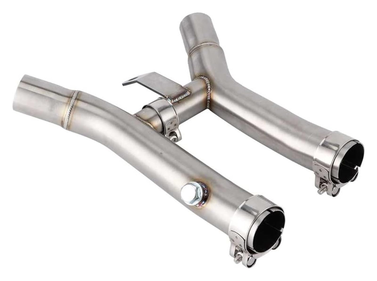 Motorrad Auspuff Tube Für Suzuki GSX1300R Für Hayabusa 2008-2019 2020 Motorrad Katalysator Mid Link Rohr Auspuff Motorrad Auspuff Tube Für Suzuki GSX1300R Für Hayabusa 2008-2019 2020 Motorrad Katalysator Mid Link Rohr Auspuff von SCBSTKBGGW