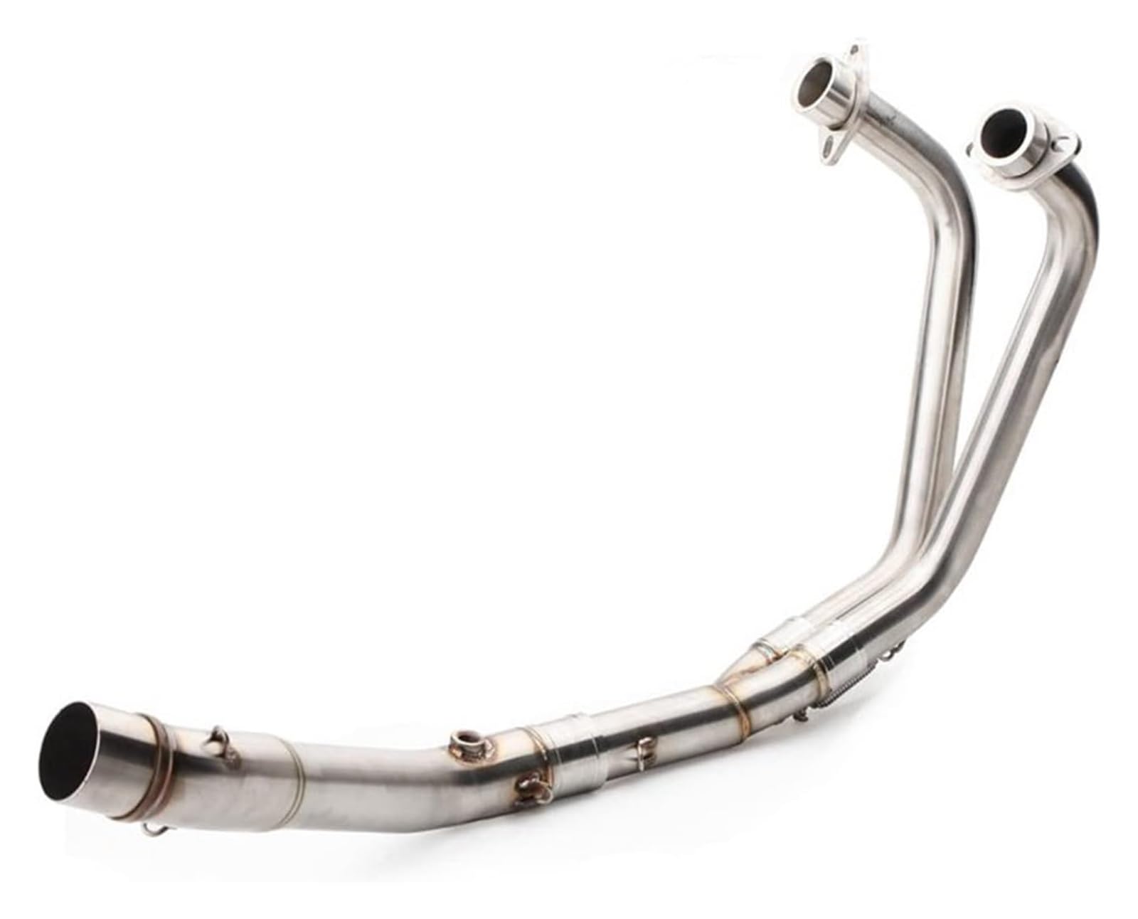Motorrad Auspuff Tube Für Y&AMAHA Für MT-03 Für YZF R25 R3 2015 2016 2017 2018 Motorrad Vollauspuffanlage Rohr Mitte Slip-on Ohne Auspuff Motorrad Auspuff Tube Für Y&AMAHA Für MT-03 Für YZF R25 R3 2015 2016 2017 2018 Motorrad Vollauspuffanlage Rohr Mitte Slip-on Ohne Auspuff von SCBSTKBGGW