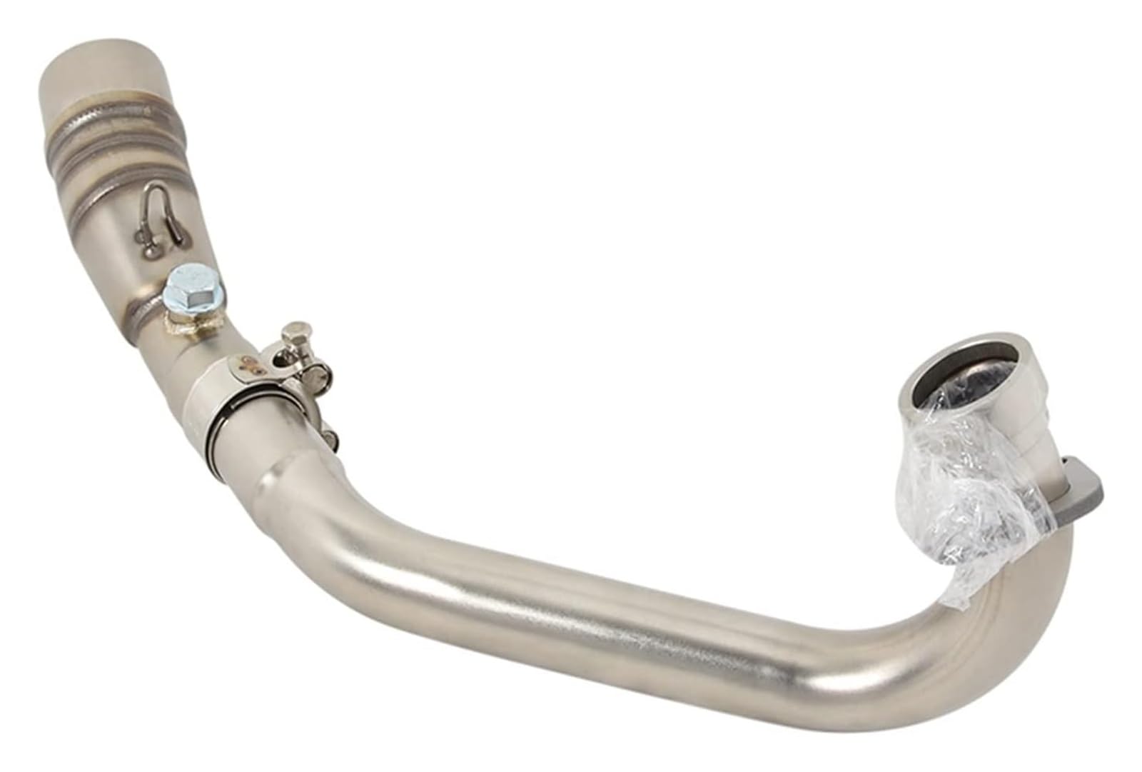 Motorrad Auspuff Tube Für Y&AMAHA Für Xmax 250 Für Xmax 300 2021-2022 Auspuffrohr Motorrad Front Middle Link Rohr Schalldämpfer Escape Modifizierter Sensor Motorrad Auspuff Tube Für Y&AMAHA Für Xmax 250 Für Xmax 300 2021-2022 Auspuffrohr Motorrad Front Middle Link Rohr Schalldämpfer Escape Modifizierter Sensor von SCBSTKBGGW