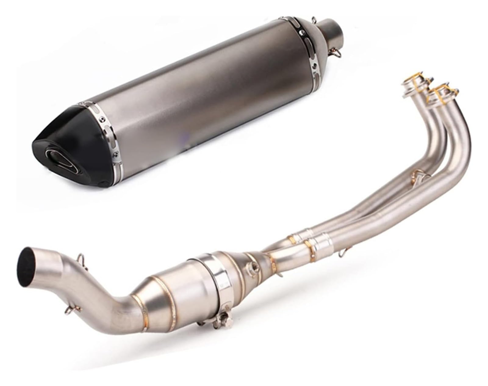 Motorrad Auspuff Tube Für Y&amaha T-max T MAX 530 560 Tmax530 Tmax560 2017 2018 2019 2020 2021 Vollsystem-Auspuff-Escape-Schalldämpfer-Rohr-Motorrad Motorrad Auspuff Tube Für Y&amaha T-max T MAX 530 560 Tmax530 Tmax560 2017 2018 2019 2020 2021 Vollsystem-Auspuff-Escape-Schalldämpfer-Rohr-Motorrad von SCBSTKBGGW
