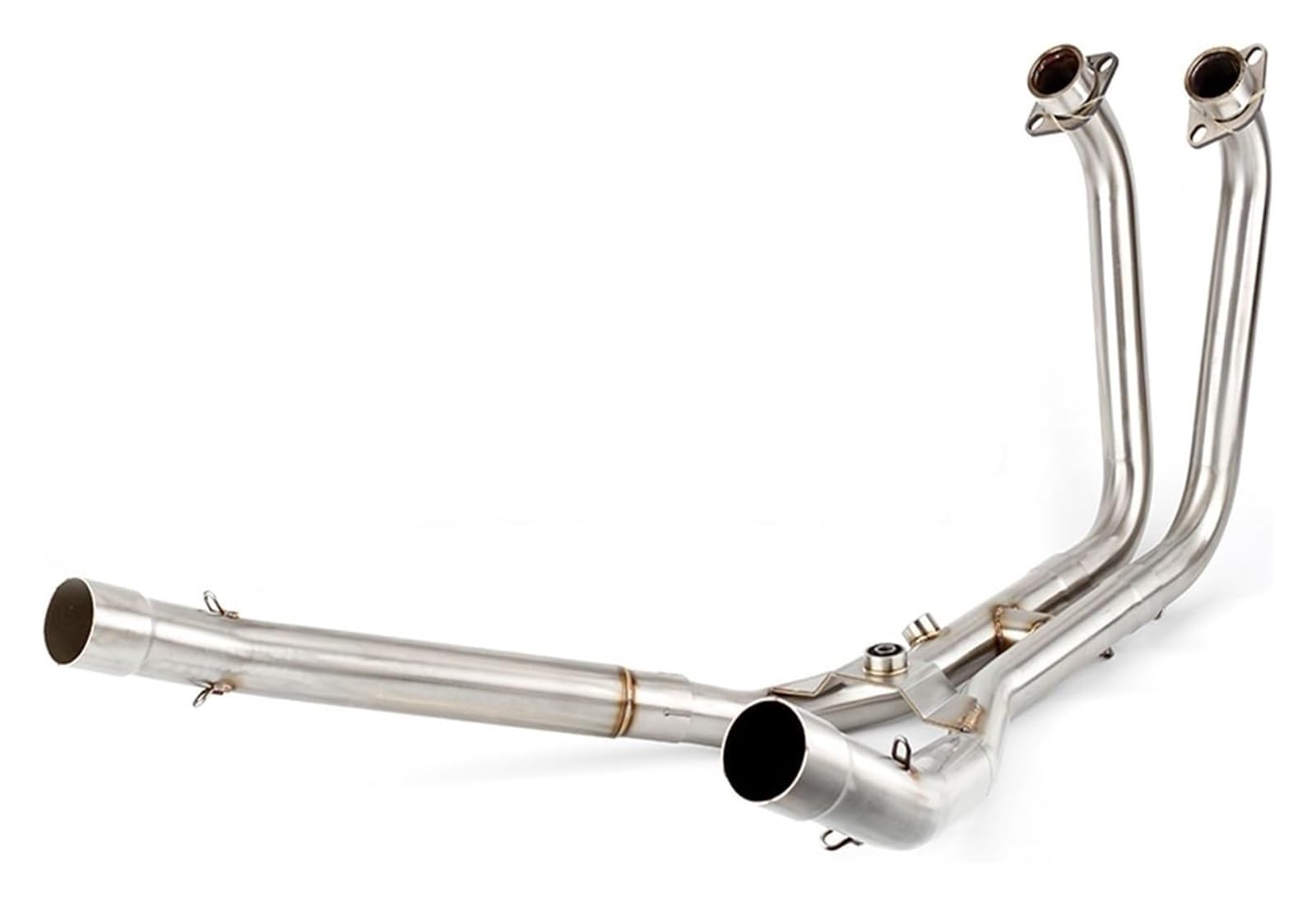 Motorrad Auspuff Tube Für Y&amaha TDM 900 2002 Bis 2009 2010 2011 2012 2013 TDM900 Escape Motorradauspuff 51mm Slip-On Schalldämpfer Header Link Pipe Motorrad Auspuff Tube Für Y&amaha TDM 900 2002 Bis 2009 2010 2011 2012 2013 TDM900 Escape Motorradauspuff 51mm Slip-On Schalldämpfer Header Link Pipe von SCBSTKBGGW