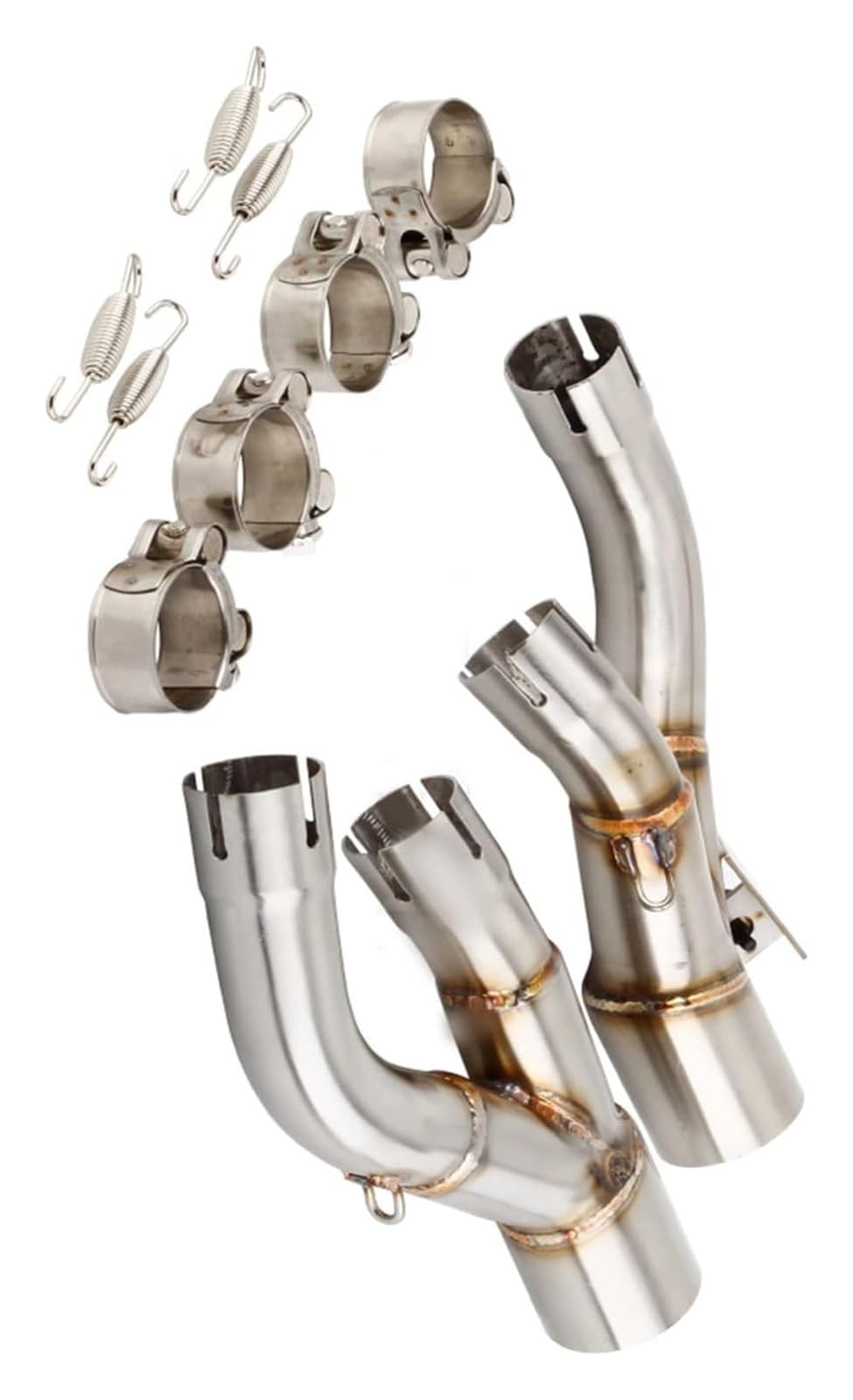 Motorrad Auspuff Tube Für Y&amaha VMAX 1200 1984-2007 VMAX1200 V-MAX V MAX 1200 Escape Slip-on Motorradauspuff Schalldämpfer Mid Link Pipe Auspuff Motorrad Auspuff Tube Für Y&amaha VMAX 1200 1984-2007 VMAX1200 V-MAX V MAX 1200 Escape Slip-on Motorradauspuff Schalldämpfer Mid Link Pipe Auspuff von SCBSTKBGGW