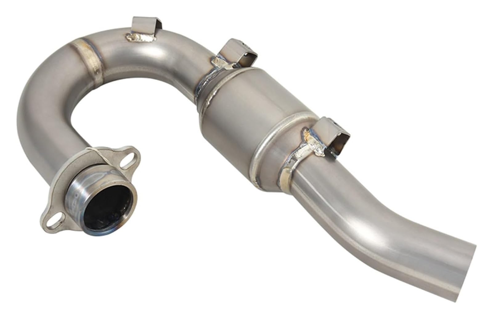 Motorrad Auspuff Tube Für Y&amaha WR450F WR 450 F 2007 2008 2009 Motorradauspuff Slip On Escape Dirt Bike Titanlegierung Front Link Pipe Schalldämpfer Motorrad Auspuff Tube Für Y&amaha WR450F WR 450 F 2007 2008 2009 Motorradauspuff Slip On Escape Dirt Bike Titanlegierung Front Link Pipe Schalldämpfer von SCBSTKBGGW