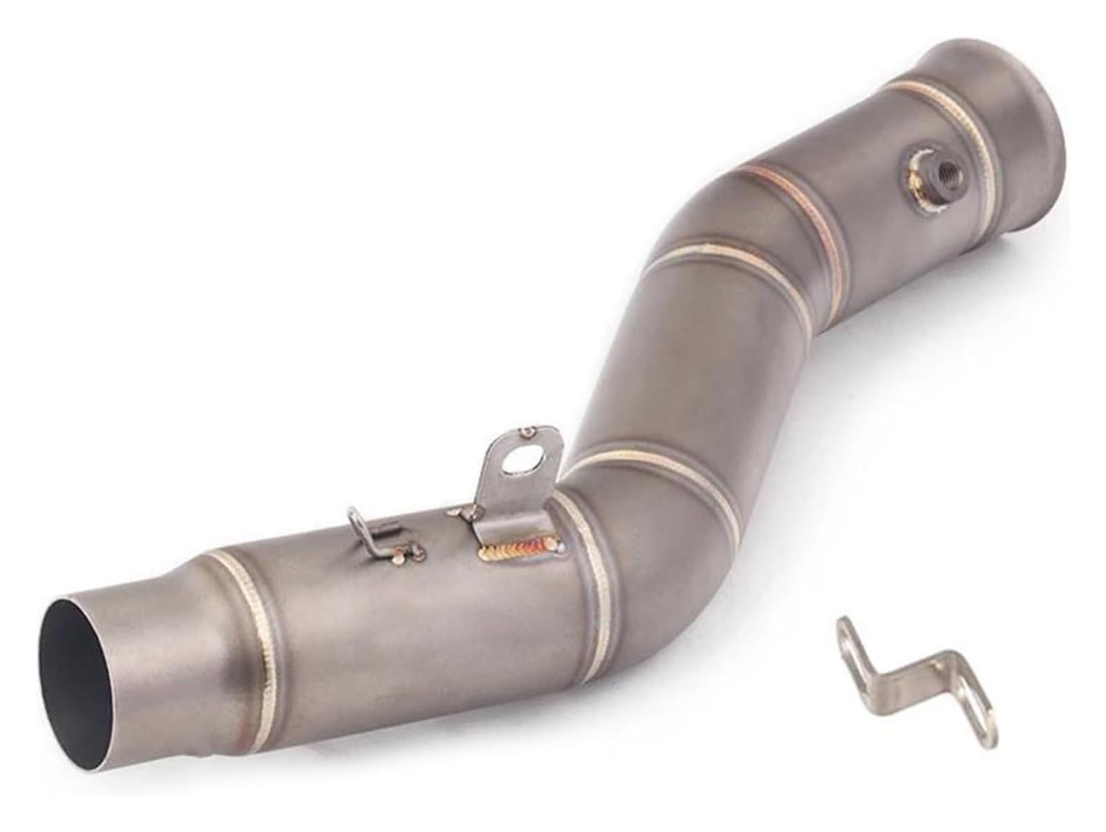Motorrad Auspuff Tube Für Y&amaha YZF-R1 R1 2009 2010 2011 2012 2013 2014 Motorradauspuffanlage Modifizieren Sie 51MM GP Escape Moto Middle Link Pipe On Motorrad Auspuff Tube Für Y&amaha YZF-R1 R1 2009 2010 2011 2012 2013 2014 Motorradauspuffanlage Modifizieren Sie 51MM GP Escape Moto Middle Link Pipe On von SCBSTKBGGW