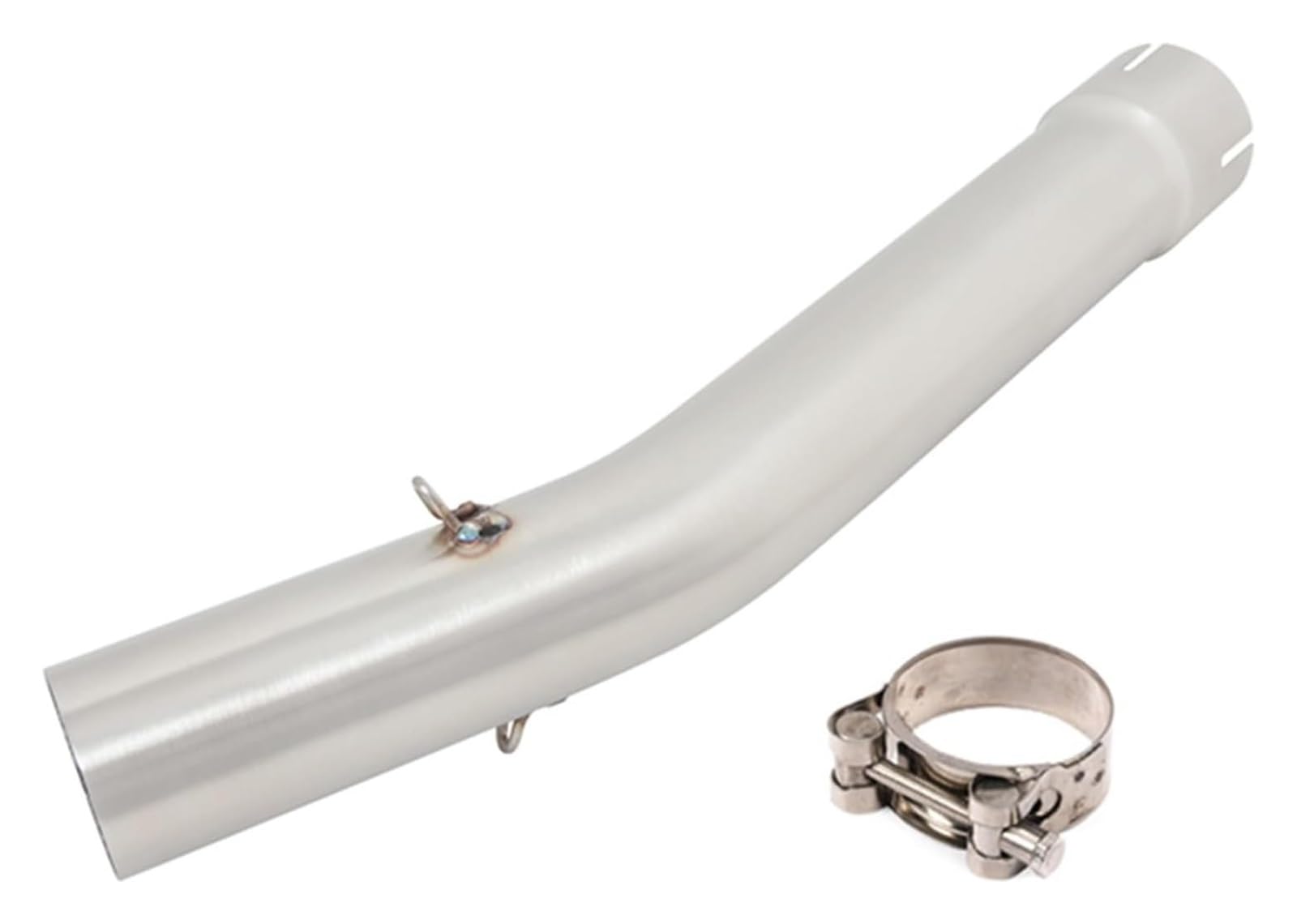 Motorrad Auspuff Tube Für Y&amaha YZF R6 YZF-R6 1998-2005 Motorradauspuff Escape Modified Mid Link Pipe Moto Schalldämpfer Motorrad Auspuff Tube Für Y&amaha YZF R6 YZF-R6 1998-2005 Motorradauspuff Escape Modified Mid Link Pipe Moto Schalldämpfer von SCBSTKBGGW