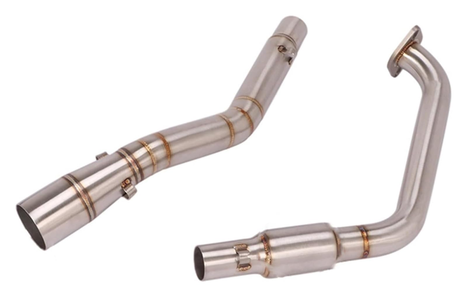Motorrad Auspuff Tube Für Y&amaha YZFR15 YZF R15 R125 R 15 R 125 2020-2024 Motorradauspuff Flucht Vorne Verbindungsrohr Hader Katalysator 51mm Schalldämpfer Motorrad Auspuff Tube Für Y&amaha YZFR15 YZF R15 R125 R 15 R 125 2020-2024 Motorradauspuff Flucht Vorne Verbindungsrohr Hader Katalysator 51mm Schalldämpfer von SCBSTKBGGW