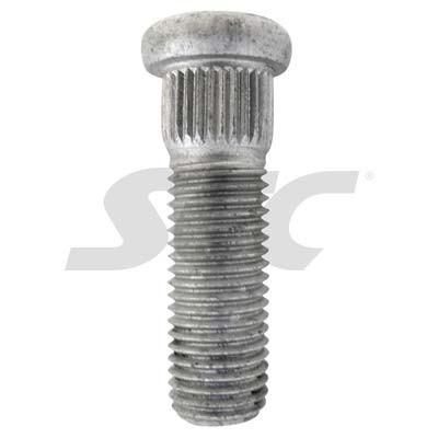SCC Fahrzeugtechnik Radbolzen PEUGEOT,CITROËN,MITSUBISHI M1215RE42T 4543300120S1,4543300220S1,A4543300120 A4543500135,MA123234,MB303869,MB928908 von SCC Fahrzeugtechnik