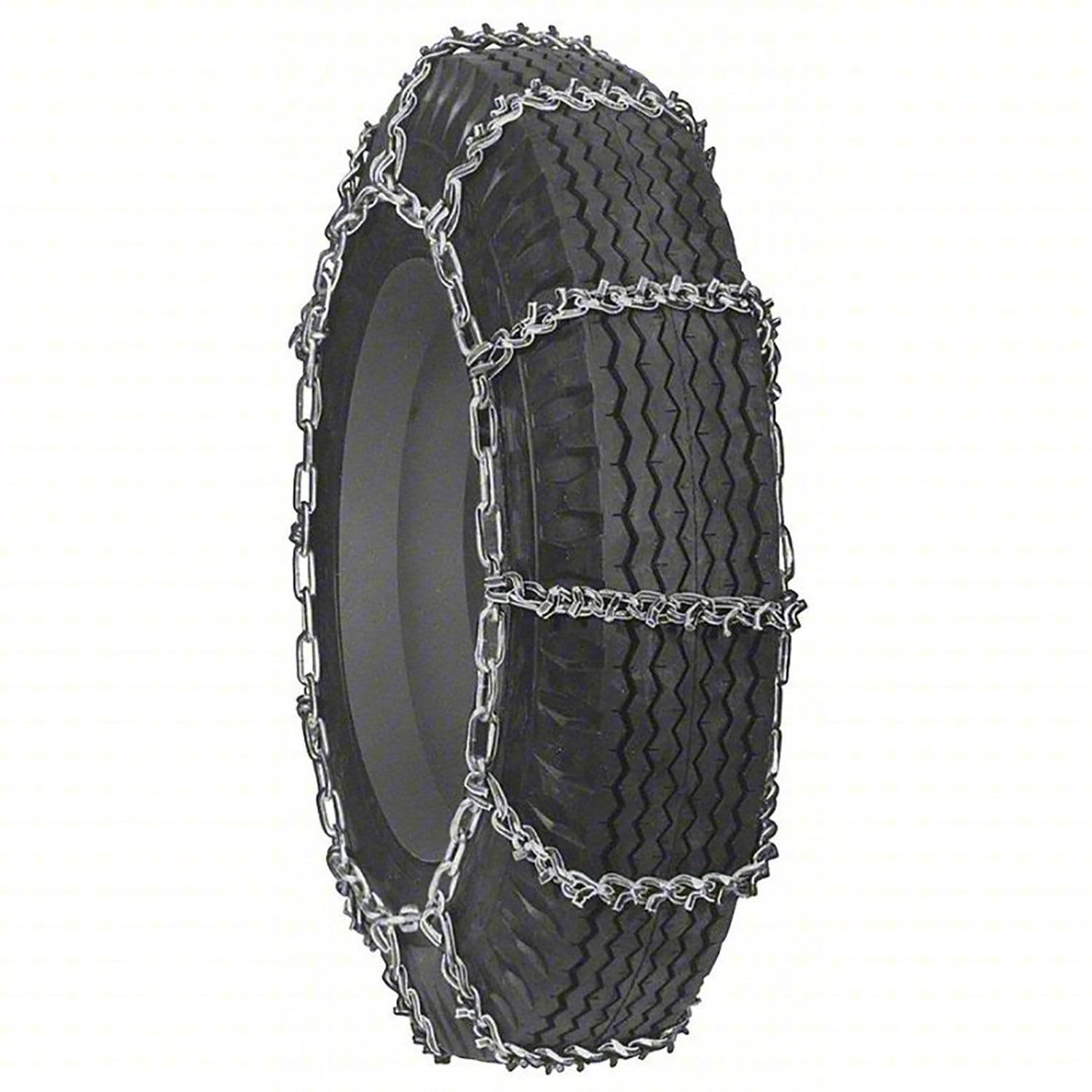 SCC Security Chain Company 1064155 ATV Trac V-Bar Reifen-Zugkette SCC Security Chain Company 1064155 ATV Trac V-Bar Reifen-Zugkette von SCC
