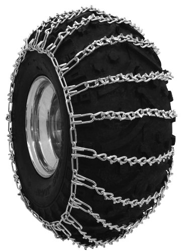 SCC Security Chain Company 1064656 ATV Trac V-Bar Traktionskette von SCC