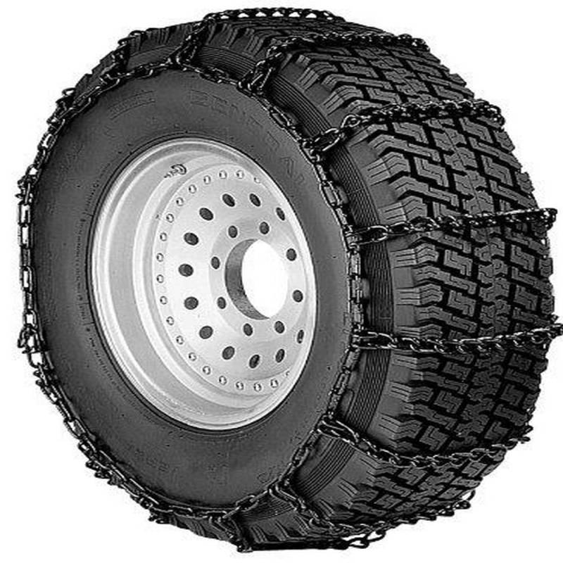 Sicherheit Kette Company qg2226 Quik Grip Funktionsshirt Light Truck Type LSH Tire Traction Kette – Set von 2 von SCC