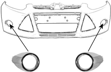 SCHLIECKMANN Blende für Stoßfänger, 247525 SCHLIECKMANN Blende für Stoßfänger, 247525 von SCHLIECKMANN