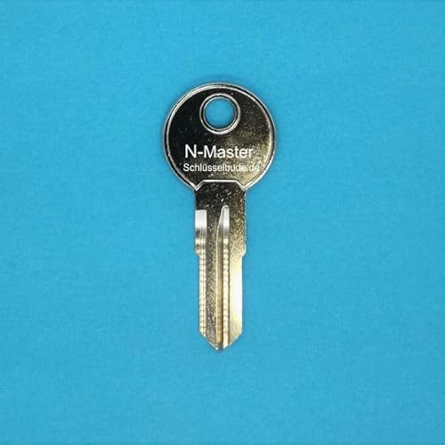 SCHLUESSELBUDE.DE SB Masterkey für Thule Onekey System SCHLUESSELBUDE.DE SB Masterkey für Thule Onekey System von SCHLUESSELBUDE.DE SB