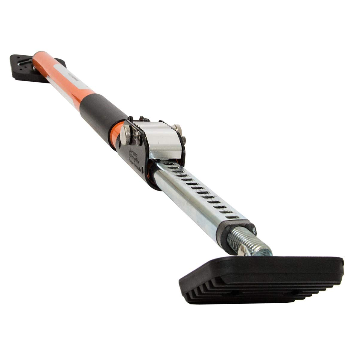 SCHMIDT security tools Transportsicherung Klemmstange Ladungssicherung Trennstange KFZ PKW LKW Anhänger Universal-Spanner für Fahrzeuge Ausziehbar 65-115cm SCHMIDT security tools Transportsicherung Klemmstange Ladungssicherung Trennstange KFZ PKW LKW Anhänger Universal-Spanner für Fahrzeuge Ausziehbar 65-115cm von SCHMIDT security tools