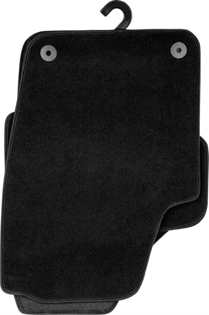 SCHOENEK Fußmattensatz 01260302044 Autofußmatten SCHOENEK Fußmattensatz 01260302044 Autofußmatten von SCHOENEK