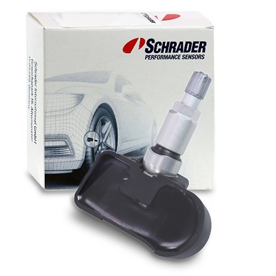 Schrader Reifendrucksensor Radsensor EZ-Sensor [Hersteller-Nr. 3011] für Mercedes-Benz, Smart von SCHRADER
