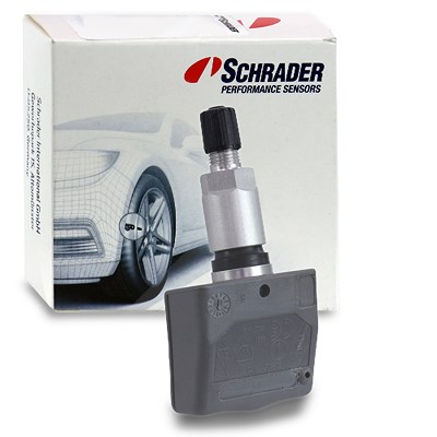 Schrader Reifendrucksensor Radsensor EZ-Sensor [Hersteller-Nr. 3042] für Renault von SCHRADER
