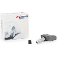 SCHRADER Radsensor, Reifendruck-Kontrollsystem 433MHz 3042 RENAULT,ESPACE IV (JK0/1_),LAGUNA II (BG0/1_),LAGUNA II Grandtour (KG0/1_) SCHRADER Radsensor, Reifendruck-Kontrollsystem 433MHz 3042 RENAULT,ESPACE IV (JK0/1_),LAGUNA II (BG0/1_),LAGUNA II Grandtour (KG0/1_) von SCHRADER