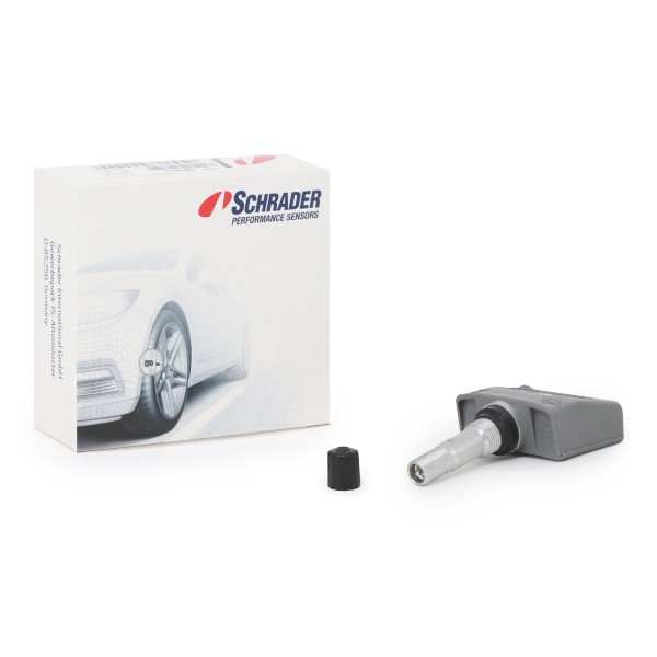 SCHRADER Radsensor, Reifendruck-Kontrollsystem RENAULT 3042 407002138R,8200023746,400012631R 400012631R407002138 SCHRADER Radsensor, Reifendruck-Kontrollsystem RENAULT 3042 407002138R,8200023746,400012631R 400012631R407002138 von SCHRADER