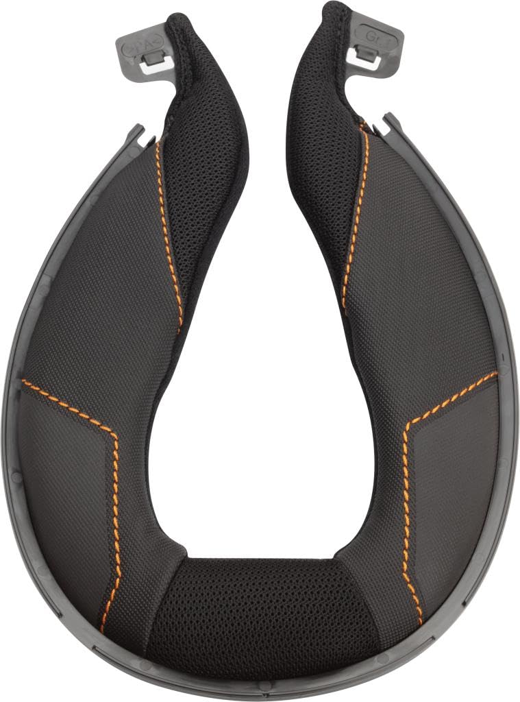 SCHUBERTH NECK PAD 1 PIECE 61-65 SCHUBERTH NECK PAD 1 PIECE 61-65 von SCHUBERTH