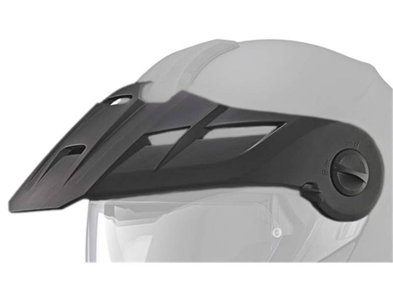 SCHUBERTH Helmschirm für E1, 61-65 von SCHUBERTH