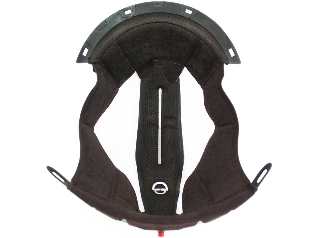 SCHUBERTH Kopfpolster für E1, 63 XXL SCHUBERTH Kopfpolster für E1, 63 XXL von SCHUBERTH