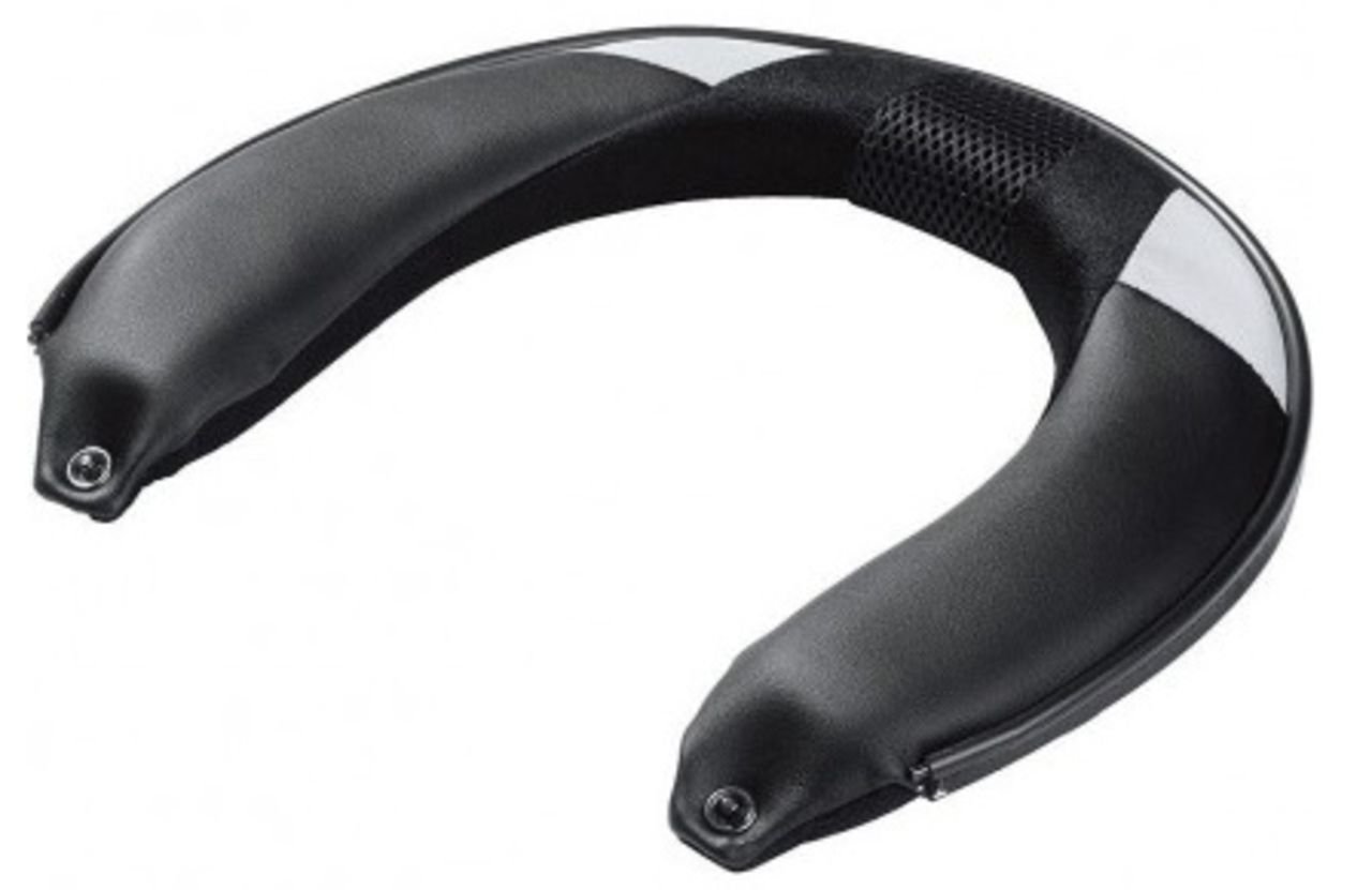 SCHUBERTH NECK PAD SMALL C3 SCHUBERTH NECK PAD SMALL C3 von SCHUBERTH
