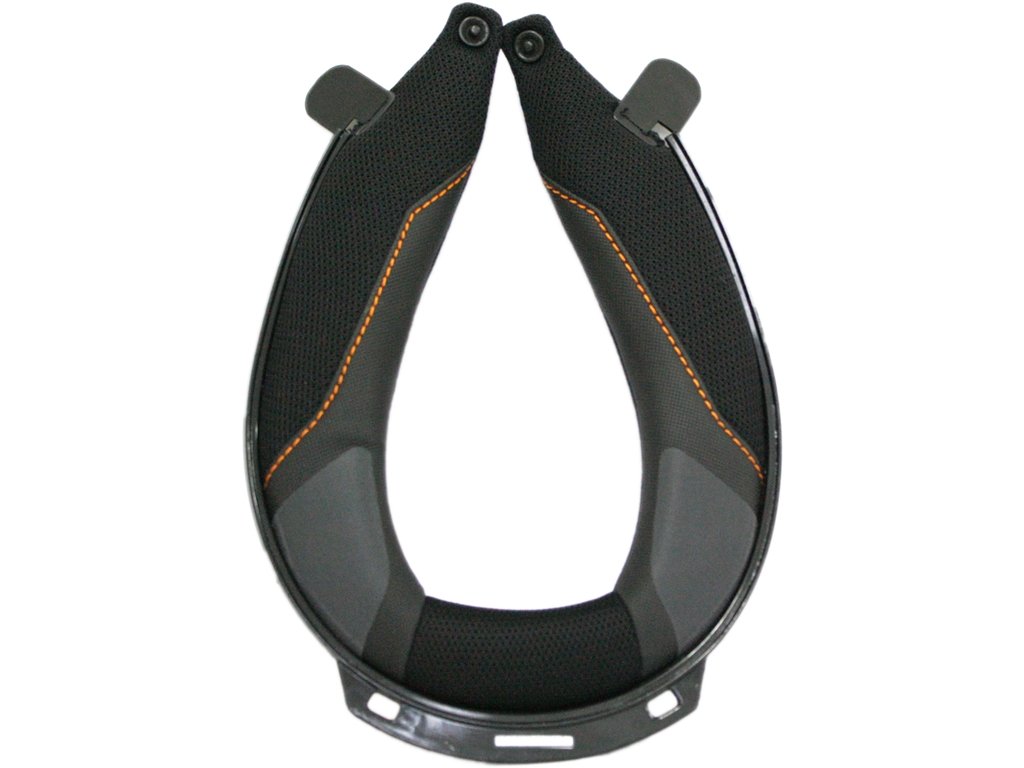 Schuberth C4 Nackenpolster (Black,XS-L) Schuberth C4 Nackenpolster (Black,XS-L) von SCHUBERTH
