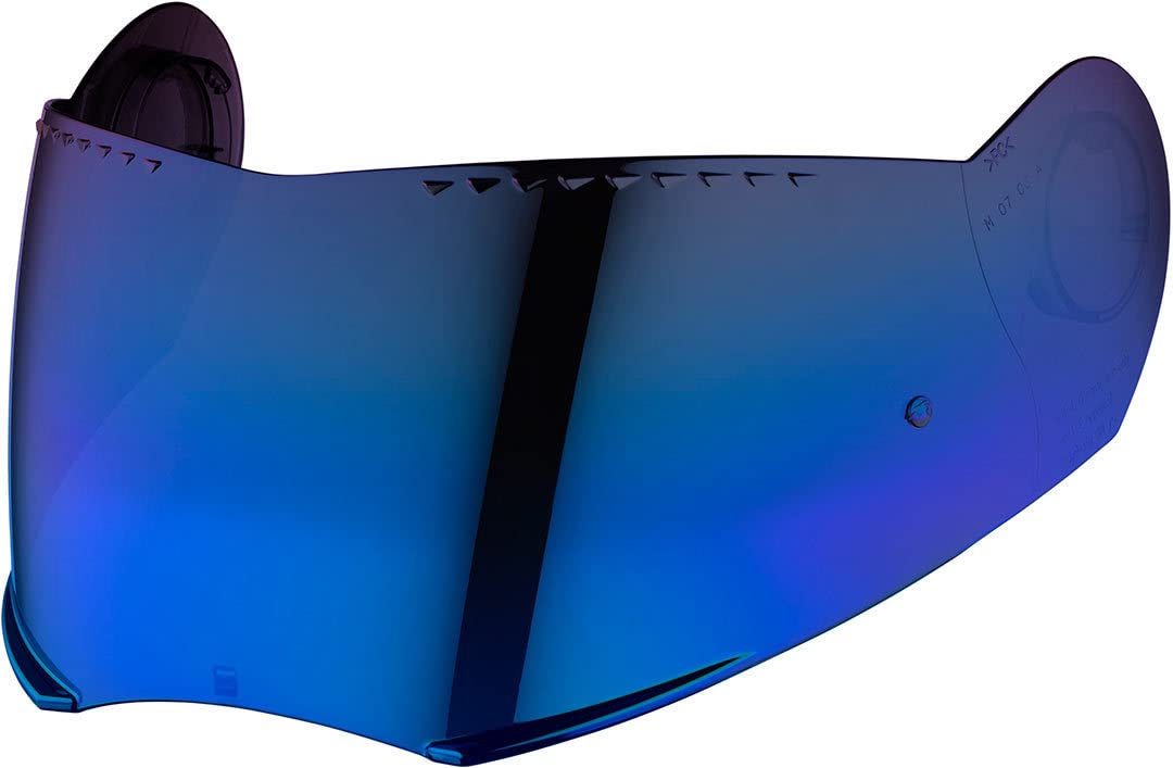 SCHUBERTH SV1 VISOR BLAU MIR S C3PRO/WM/C3/S2S SCHUBERTH SV1 VISOR BLAU MIR S C3PRO/WM/C3/S2S von SCHUBERTH