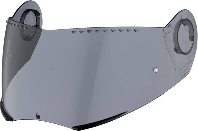 SCHUBERTH Visor für Helm S2 S2sport C3 C3basic C3pro 60-65 von SCHUBERTH