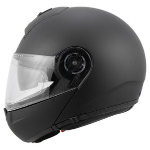 Schuberth C3 Louis Edition Klapphelm Matt Schwarz von Schuberth