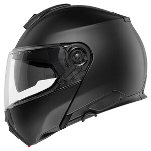 Schuberth C5 Klapphelm Matt Schwarz von Schuberth