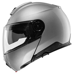 Schuberth C5 Klapphelm Silber von Schuberth