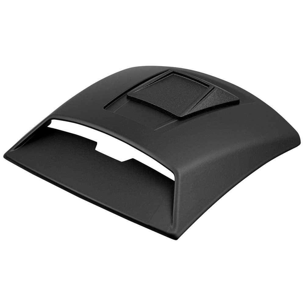 Schuberth Lüftungshaube für C4, matt schwarz Schuberth Lüftungshaube für C4, matt schwarz von SCHUBERTH