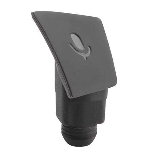 Schuberth Mikrofon-Buchse Abdeckung für C5 und E2 Klapphelm Schuberth Mikrofon-Buchse Abdeckung für C5 und E2 Klapphelm von SCHUBERTH