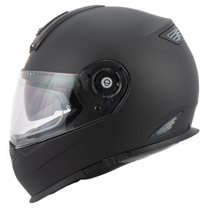 Schuberth S2 Sport Integralhelm Matt Schwarz von Schuberth