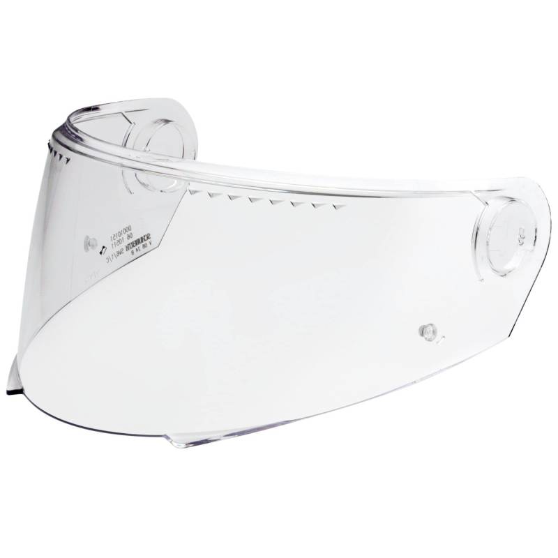 SCHUBERTH SV6 C5 / S3 Visier, klar, XL-XXXL von SCHUBERTH